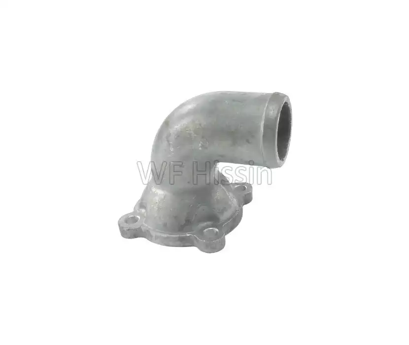 Thermostat cover SL3